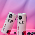 Frutos Rojos