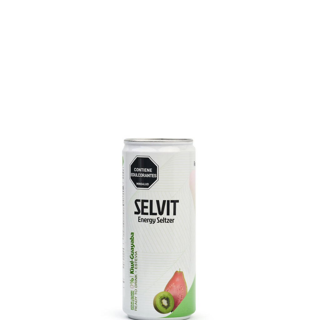 Kiwi - Guayaba