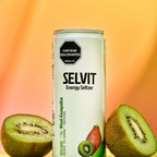 Kiwi - Guayaba